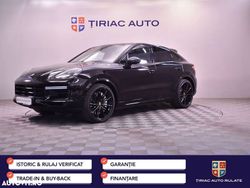 Negru Utilizat 2019 Porsche Cayenne Turbo SUV | 82.990 EUR