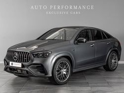Utilizat 2025 Mercedes GLE53 AMG AMG Coupe | 139.089 EUR
