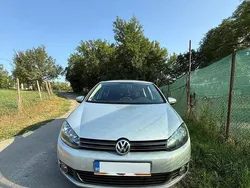 Culoaregri Utilizat 2010 VW Golf VI Hatchback | 4.950 EUR (Preț OK)