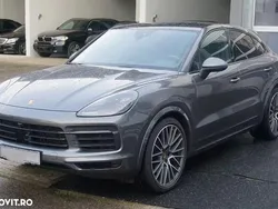 Culoaregri Utilizat 2022 Porsche Cayenne SUV | 70.059 EUR