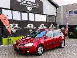 Culoarerosu Utilizat 2008 VW Golf VI Highline Hatchback | 3.999 EUR (Preț OK)