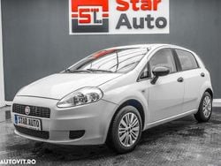 Culoarealb Utilizat 2010 Fiat Punto Hatchback | 3.490 EUR