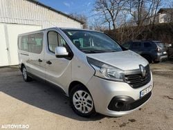 Culoaregri Utilizat 2017 Renault Trafic Komfort Van | 14.500 EUR