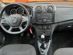Utilizat 2018 Dacia Sandero Hatchback | 4.800 EUR
