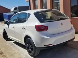 Alb Utilizat 2010 Seat Ibiza Hatchback | 3.390 EUR (Preț OK)