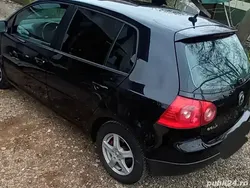 Utilizat 2006 VW Golf V Goal Hatchback | 2.500 EUR (Preț bun)