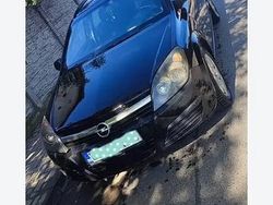 Utilizat 2007 Opel Astra Break | 8.000 EUR