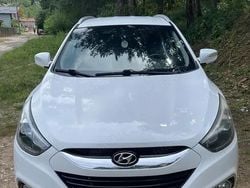 Utilizat 2015 Hyundai ix35 SUV | 8.150 EUR (Preț bun)