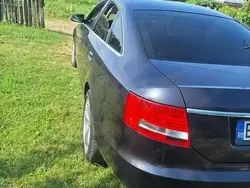 Utilizat 2006 Audi A6 Berlinǎ | 3.500 EUR (Super Preț)
