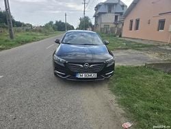 Utilizat 2018 Opel Insignia Berlinǎ | 12.499 EUR (Preț OK)