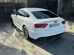 Utilizat 2013 Audi A5 S-Line Coupe | 13.500 EUR