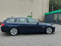 Utilizat 2011 BMW 520 Hatchback | 7.500 EUR (Preț OK)