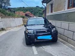 Utilizat 2004 Land Rover Freelander SUV | 3.800 EUR