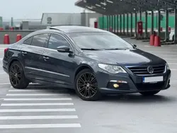 Utilizat 2009 VW CC Berlinǎ | 6.650 EUR (Preț OK)