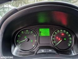 Culoaregri Utilizat 2011 Skoda Fabia Ambition Break | 4.950 EUR (Preț OK)