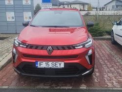 Culoarerosu Utilizat 2025 Renault Symbioz SUV | 27.500 EUR