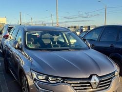 Culoarebej Utilizat 2019 Renault Talisman Zen Break | 11.700 EUR (Preț bun)