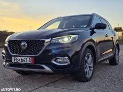 Negru Utilizat 2022 MG EHS Luxury SUV | 19.990 EUR (Preț OK)