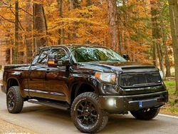 Culoarenegru Utilizat 2014 Toyota Tundra Pickup | 22.300 EUR