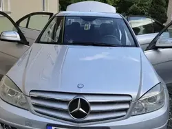 Utilizat 2008 Mercedes 220 Berlinǎ | 7.700 EUR