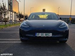 Culoarealbastru Utilizat 2019 Tesla Model 3 Standard Range Plus Berlinǎ | 15.900 EUR (Puțin scump)