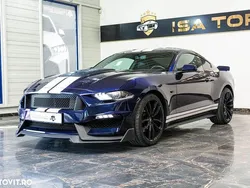 Culoarealbastru Utilizat 2018 Ford Mustang Coupe | 27.999 EUR (Scump)