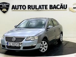 Utilizat 2006 VW Passat | 1.990 EUR (Preț bun)