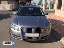 Argintiu Utilizat 2004 Audi A4 S-line plus Berlinǎ | 4.999 EUR (Preț bun)