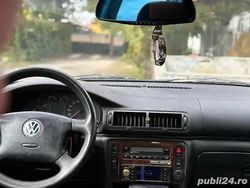 Utilizat 1998 VW Passat Break | 1.500 EUR