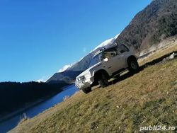 Utilizat 1992 Suzuki Vitara SUV | 3.500 EUR
