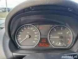 Gri Utilizat 2009 BMW 118 Hatchback | 3.990 EUR (Preț OK)