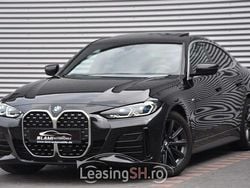 Negru Utilizat 2023 BMW 430 Gran Coupé M Sport Coupe | 49.568 EUR (Puțin scump)