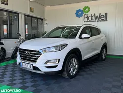 Alb Utilizat 2020 Hyundai Tucson Style SUV | 19.949 EUR (Preț OK)