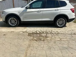 Culoarealb Utilizat 2012 BMW X3 SUV | 8.900 EUR (Preț OK)