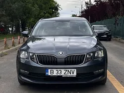 Gri Utilizat 2019 Skoda Octavia Ambition Berlinǎ | 10.600 EUR (Super Preț)