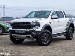 Culoarealb Nouă 2025 Ford Ranger Raptor Pickup | 64.856 EUR (Scump)