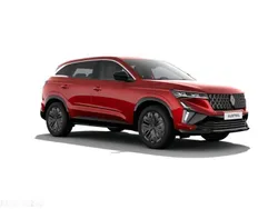 Rosu Nouă 2025 Renault Austral SUV | 26.100 EUR