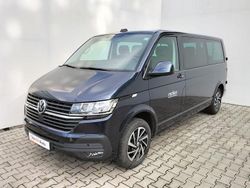 Albastru dechis metalic Utilizat 2022 VW T6.1 Van | 38.950 EUR