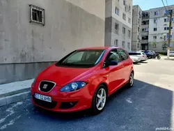 Utilizat 2006 Seat Altea Monovolum | 1.800 EUR (Preț OK)