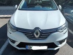 Utilizat 2017 Renault Mégane IV Berlinǎ | 9.200 EUR (Preț OK)