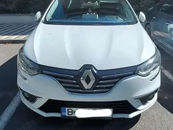 Utilizat 2017 Renault Mégane IV Berlinǎ | 9.200 EUR (Preț OK)