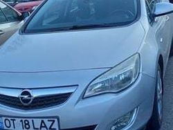 Utilizat 2011 Opel Astra Hatchback | 4.000 EUR