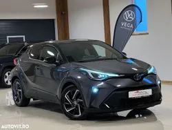Culoaregri Utilizat 2020 Toyota C-HR Team SUV | 22.499 EUR (Preț OK)