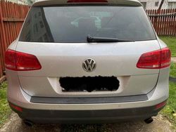 Utilizat 2014 VW Touareg SUV | 16.500 EUR (Super Preț)