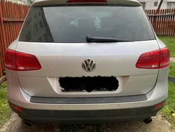 Utilizat 2014 VW Touareg SUV | 16.500 EUR (Super Preț)