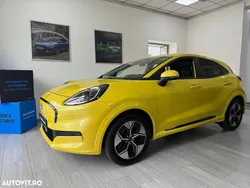 Culoaregri Nouă 2025 Ford Puma Gen-E SUV | 23.998 EUR