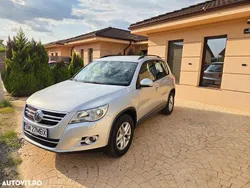 Culoareargint Utilizat 2009 VW Tiguan SUV | 5.650 EUR (Preț bun)