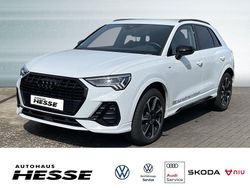 Utilizat 2023 Audi Q3 S-Line SUV | 43.182 EUR