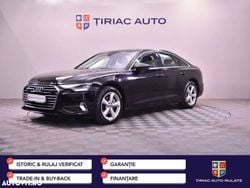 Negru Utilizat 2020 Audi A6 Berlinǎ | 29.700 EUR (Preț bun)