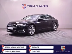 Negru Utilizat 2020 Audi A6 Berlinǎ | 29.700 EUR (Preț OK)